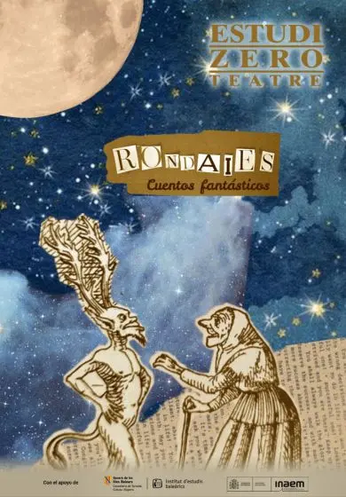 Cartel de Rondaies