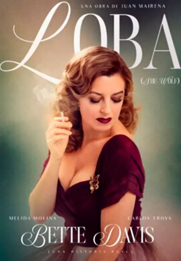 Cartel de Loba