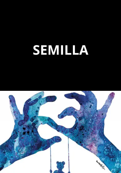 Cartel de Semilla
