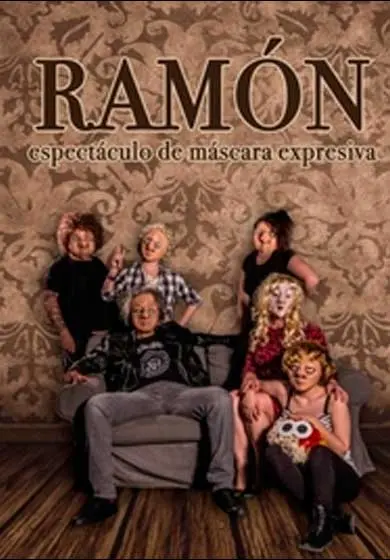 Cartel de Ramón