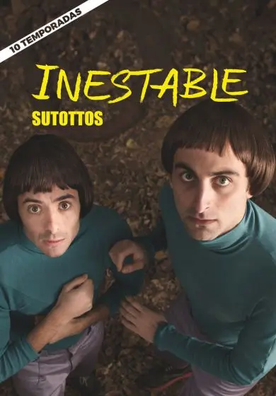 Cartel de Sutottos: Inestable